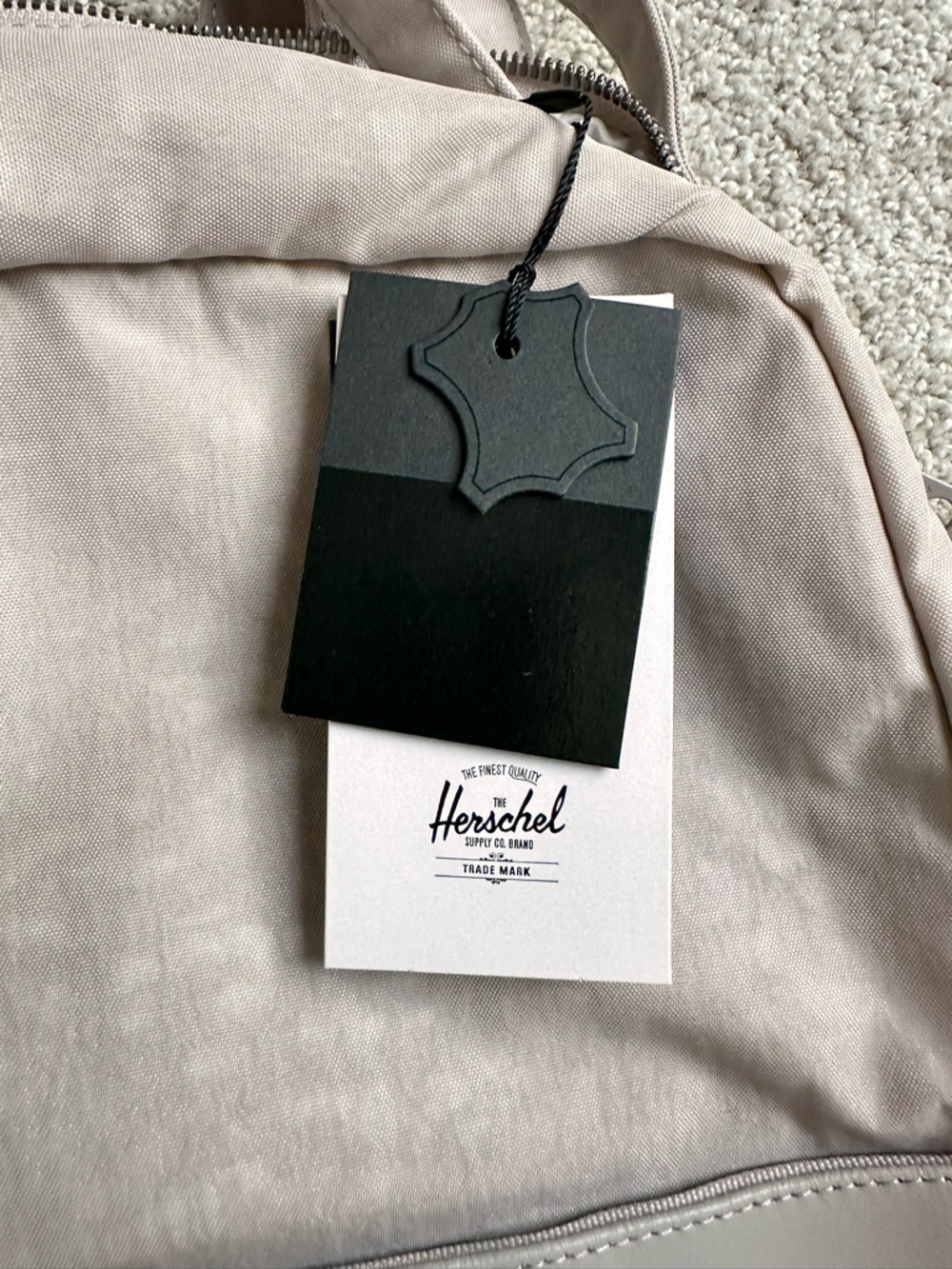 Herschel Orion laptop Backpack - Picture 4 of 9